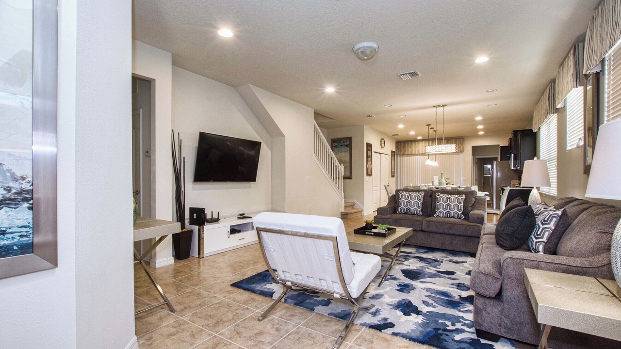 Photo of Livingroom in Four Corners