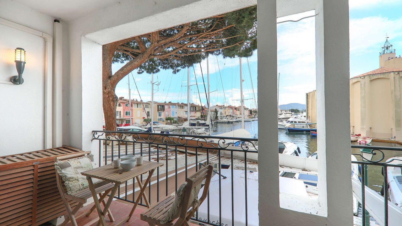 Photo of Outdoor in Port Grimaud