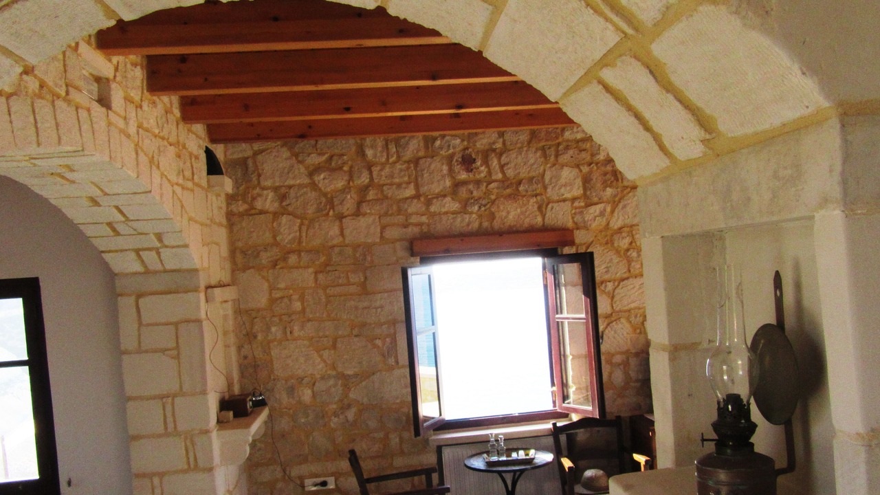 Photo of Livingroom in Sitia