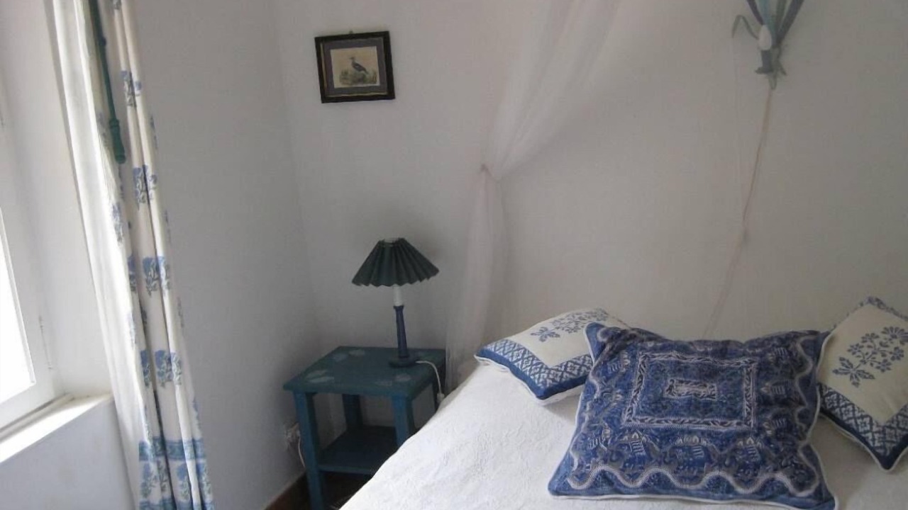 Photo of Bedroom in Ramatuelle