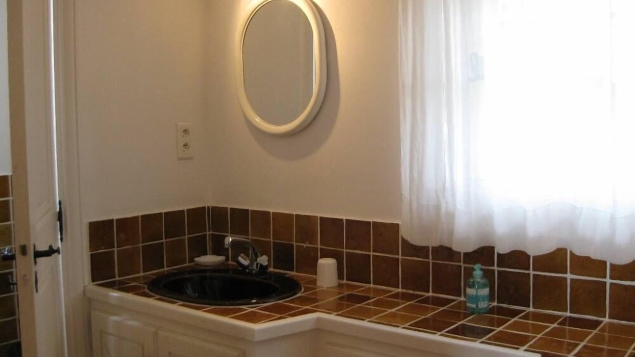 Photo of Bathroom in Ramatuelle