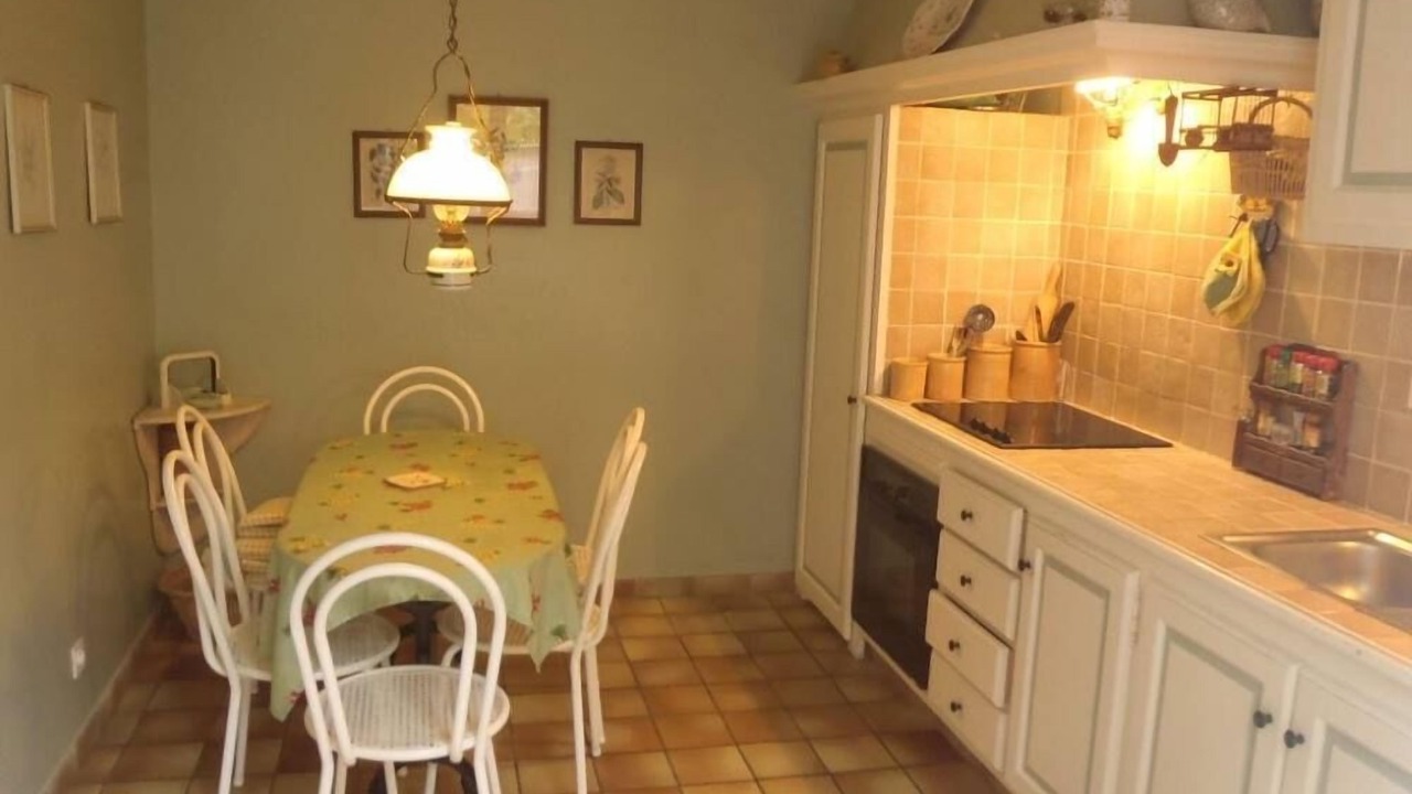 Photo of Outdoor in Ramatuelle