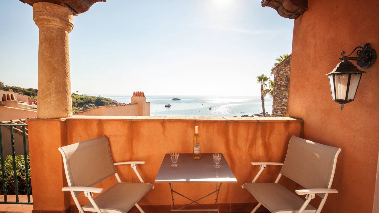 Photo of Outdoor in Ramatuelle