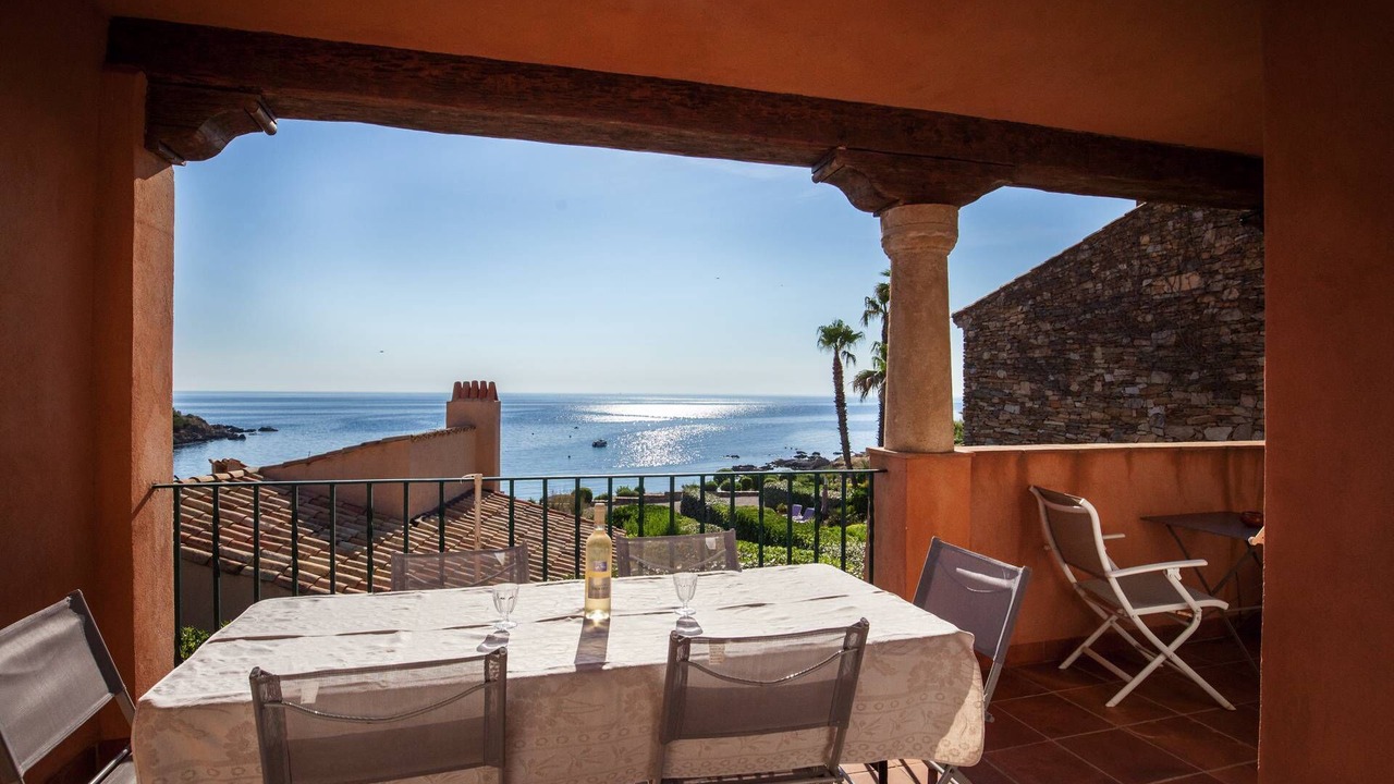 Photo of Outdoor in Ramatuelle