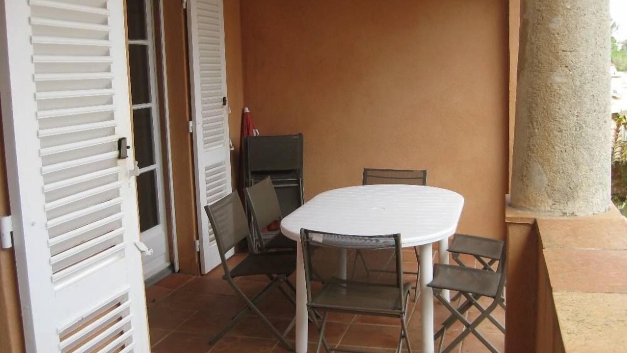 Photo of Others in Ramatuelle