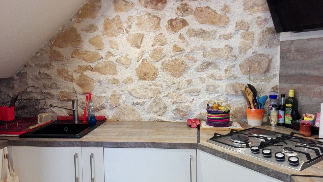 Photo of Kitchen in Varages
