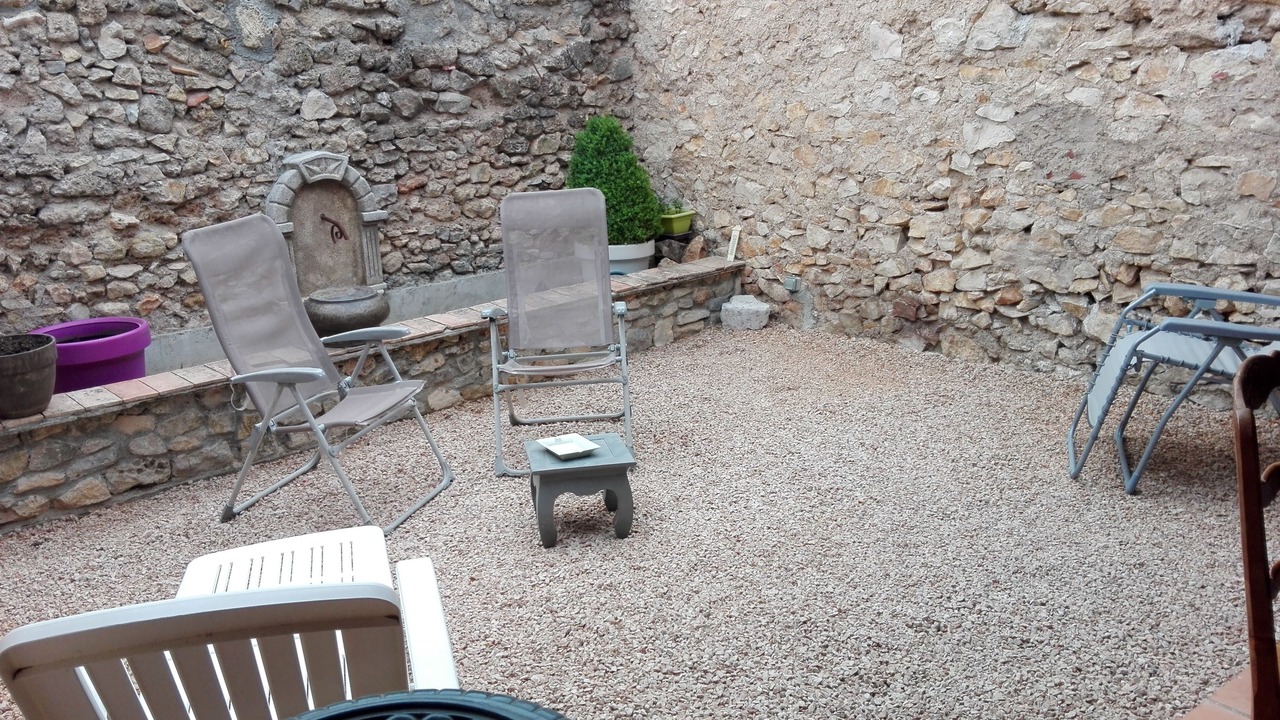 Photo of Outdoor in Varages