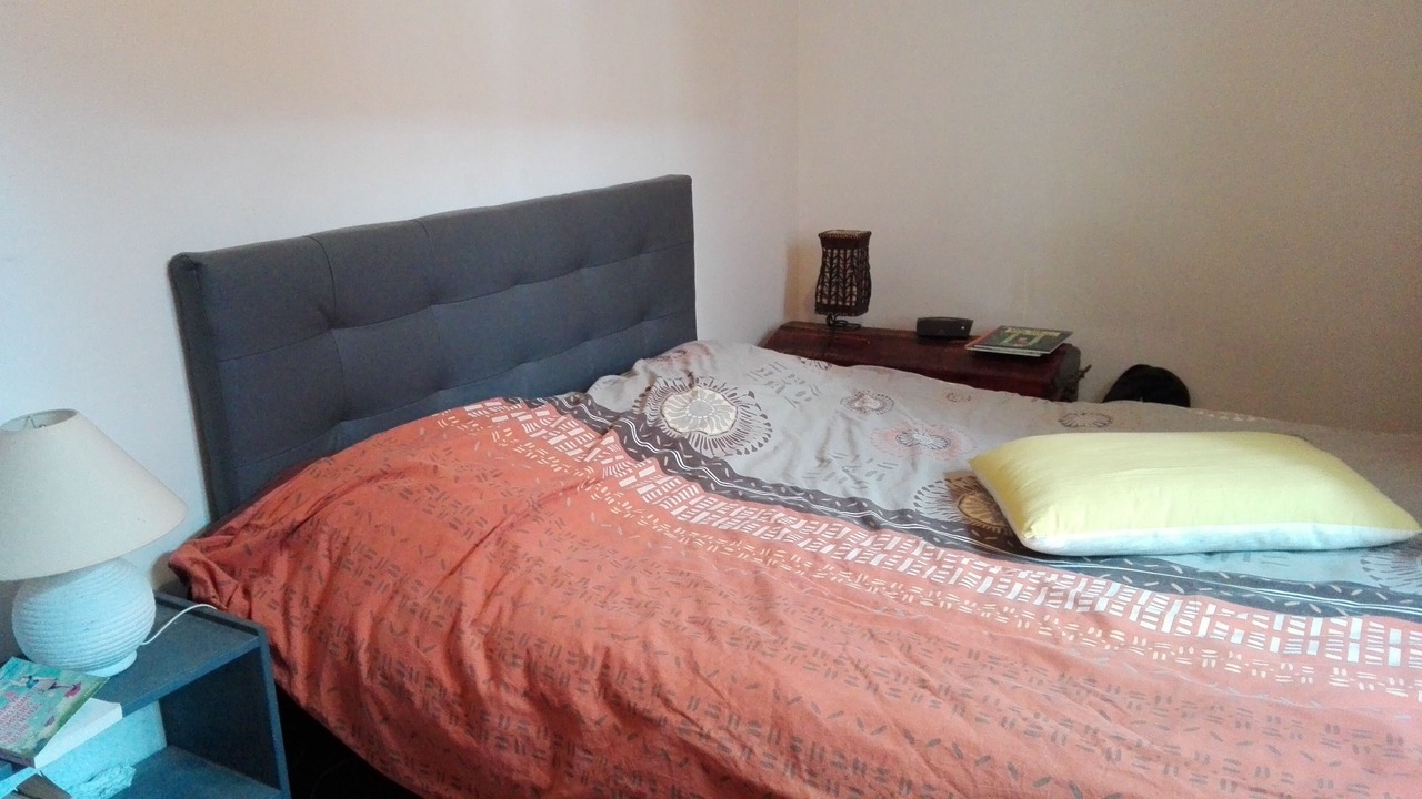 Photo of Bedroom in Varages