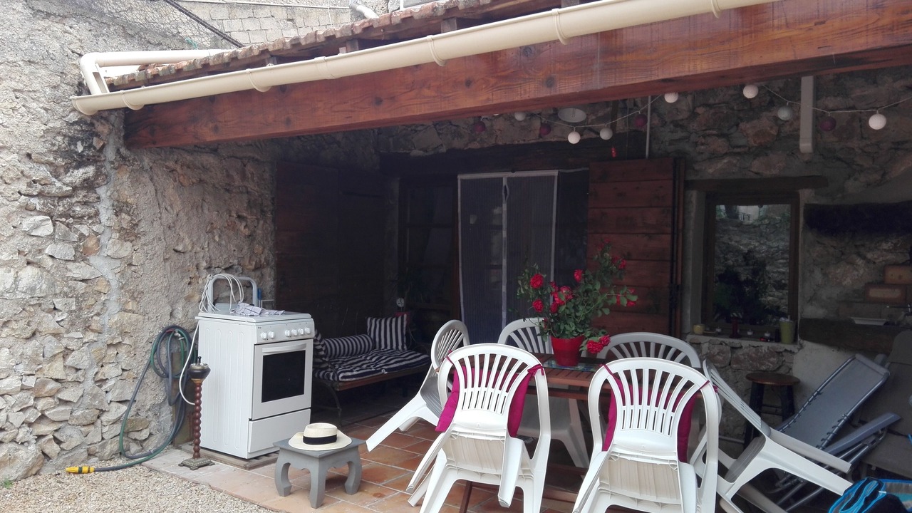 Photo of Outdoor in Varages