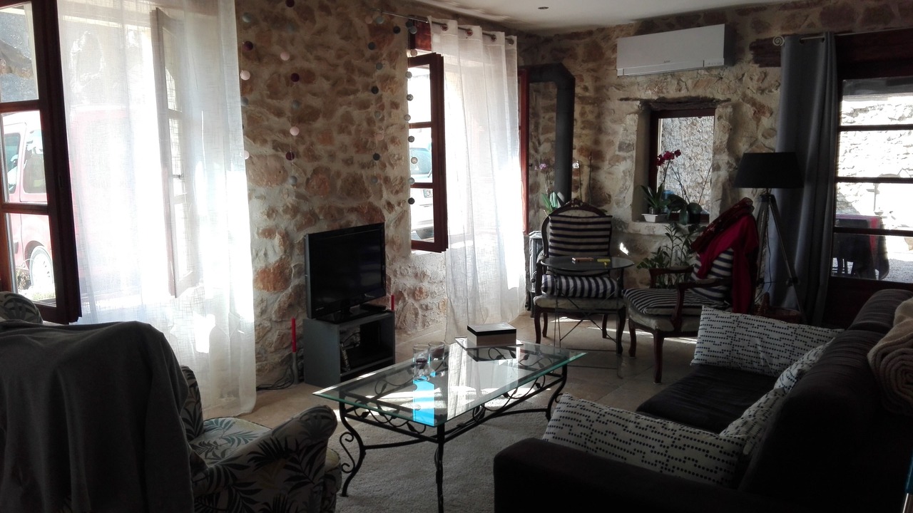 Photo of Livingroom in Varages