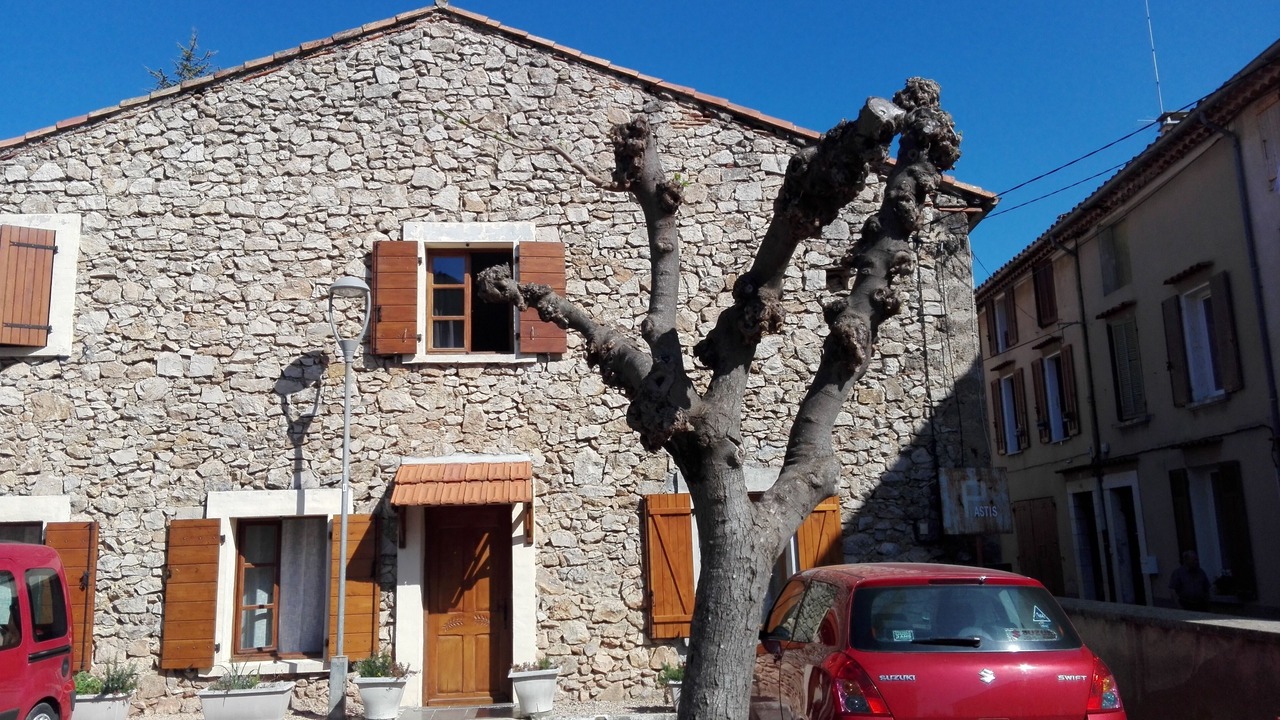 Photo of Outdoor in Varages