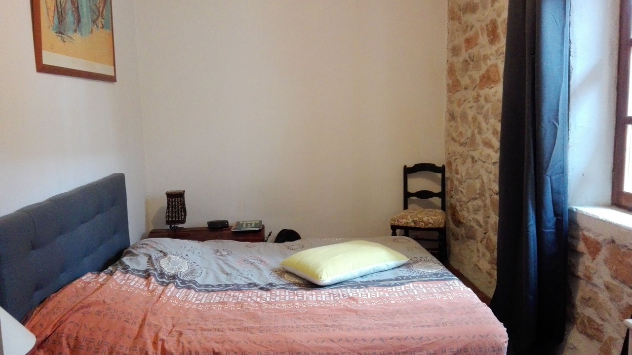 Photo of Bedroom in Varages