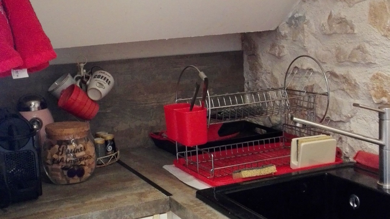 Photo of Kitchen in Varages