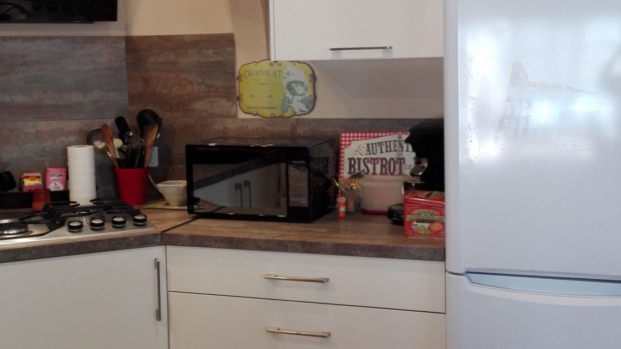 Photo of Kitchen in Varages
