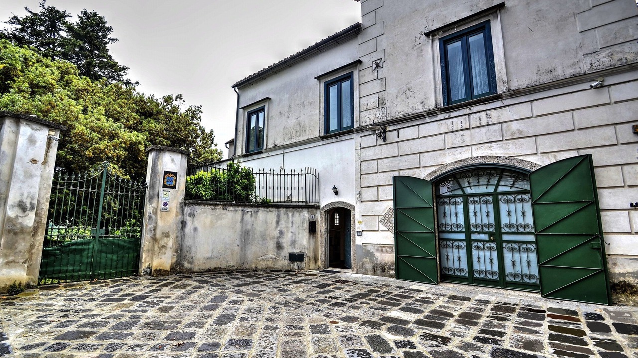 Photo of Outdoor in Calvanico