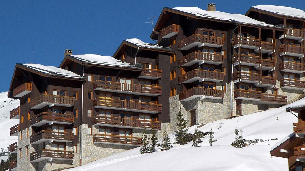 Photo of Outdoor in Meribel-Mottaret