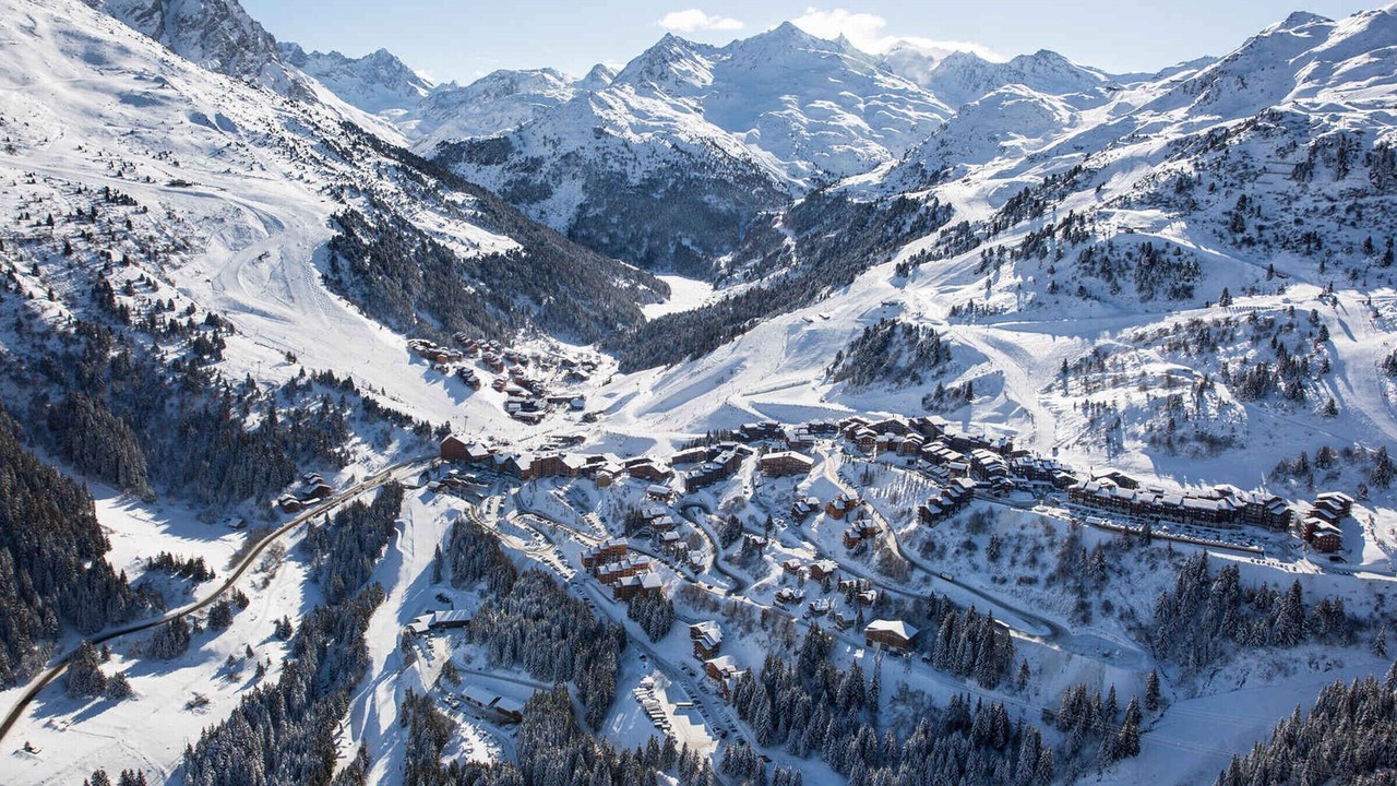 Photo of Others in Meribel-Mottaret
