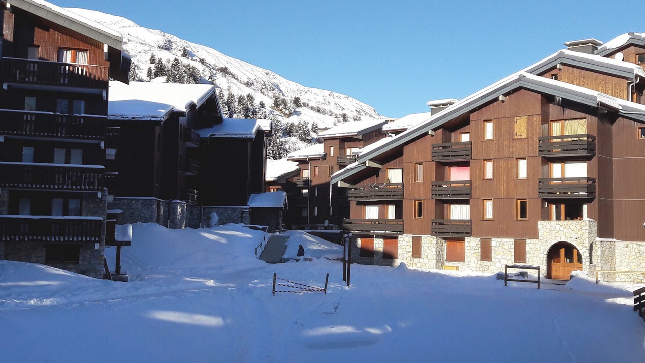 Photo of Outdoor in Meribel-Mottaret
