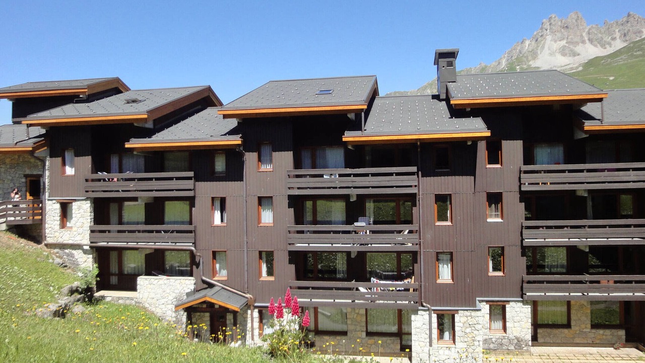 Photo of Outdoor in Meribel-Mottaret