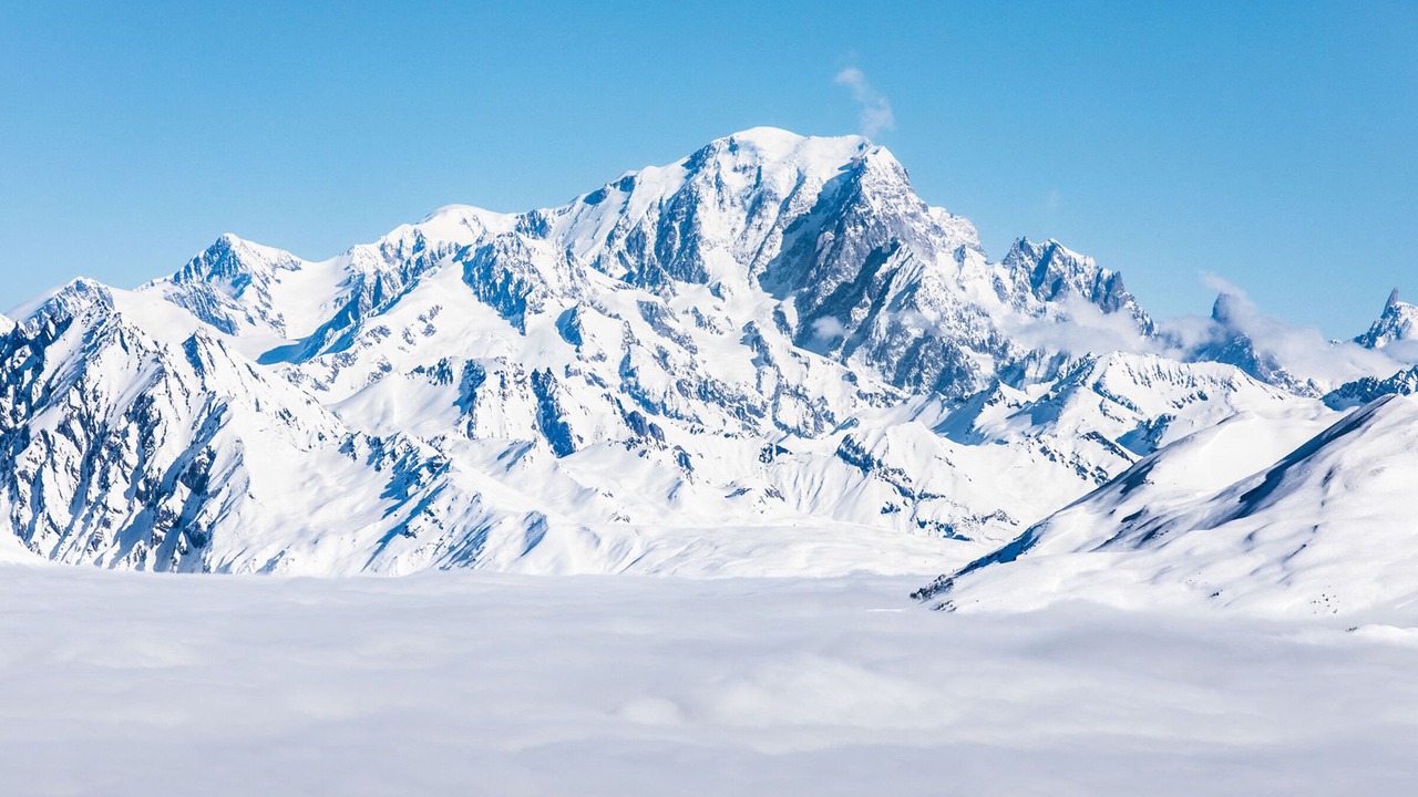 Photo of Others in Meribel-Mottaret