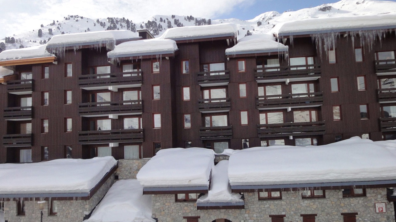 Photo of Outdoor in Meribel-Mottaret