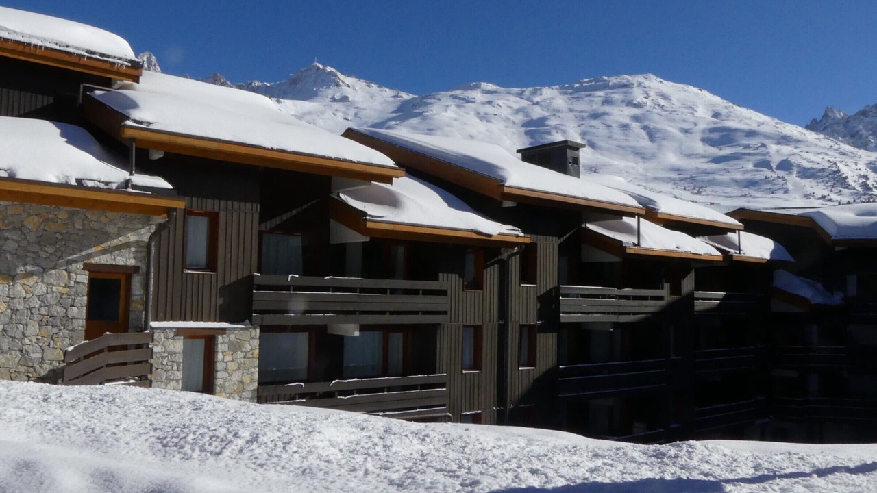 Photo of Outdoor in Meribel-Mottaret