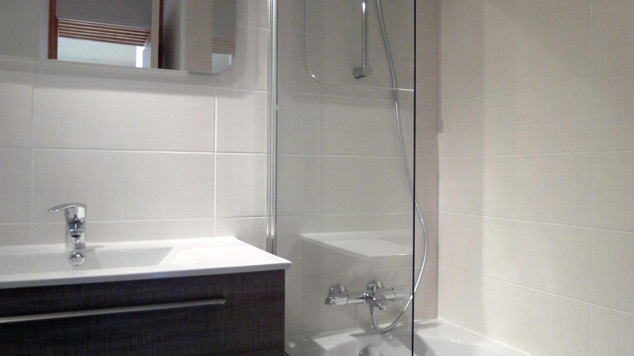 Photo of Bathroom in Meribel-Mottaret