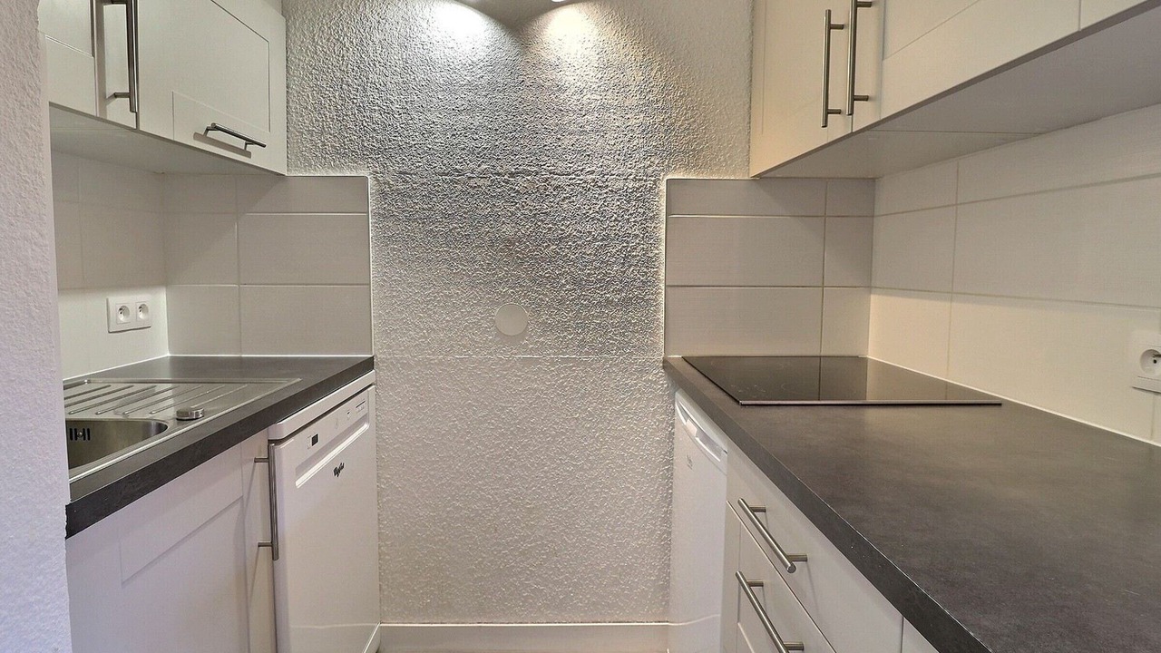 Photo of Kitchen in Meribel-Mottaret