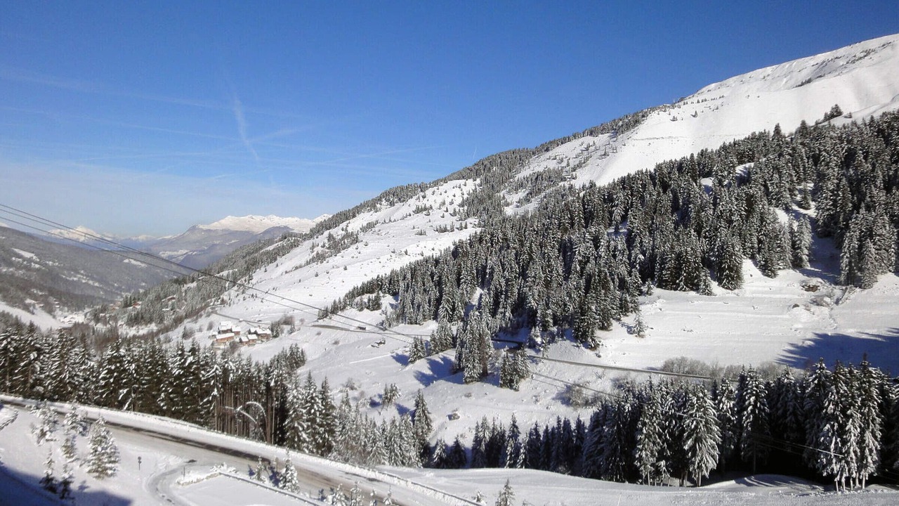 Photo of Others in Meribel-Mottaret