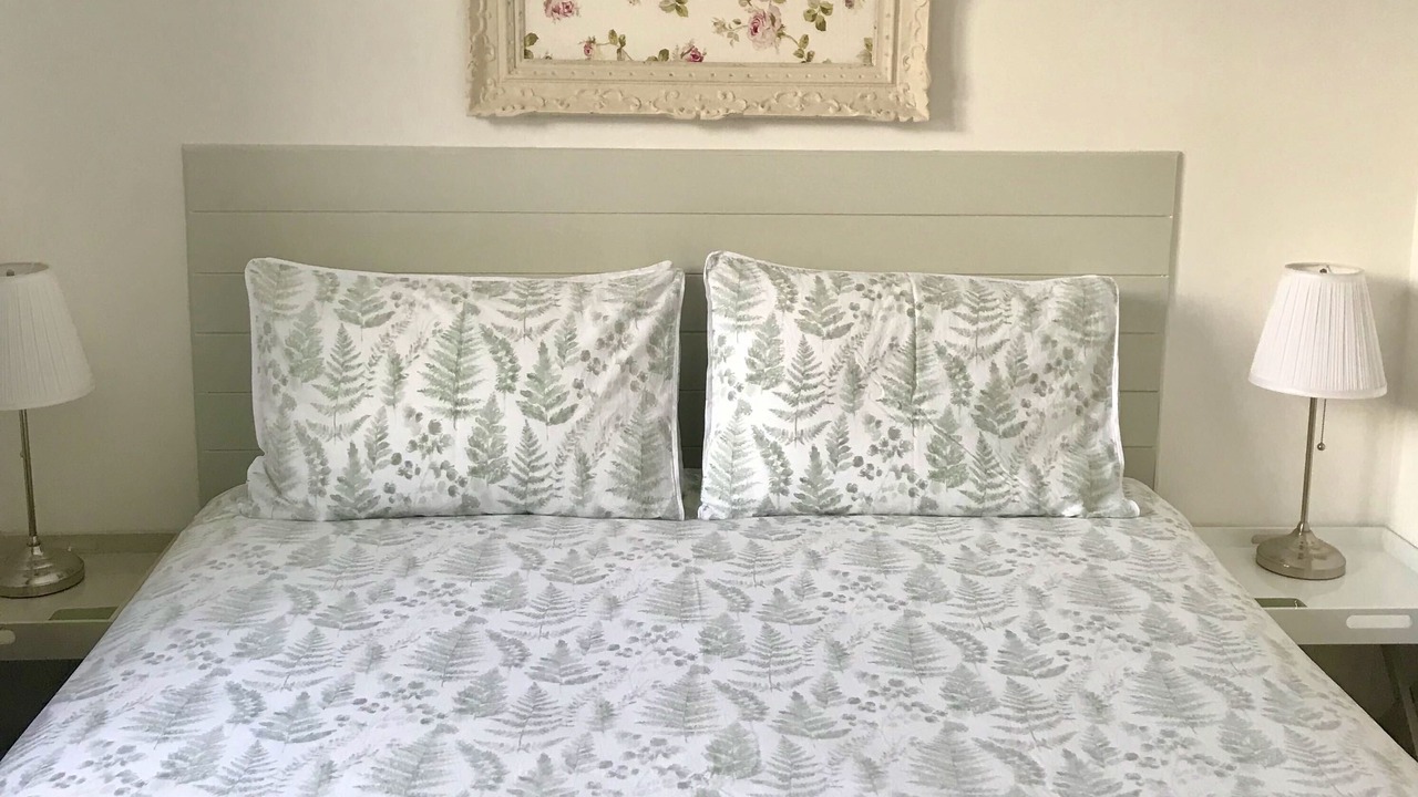 Photo of Bedroom in Chorges