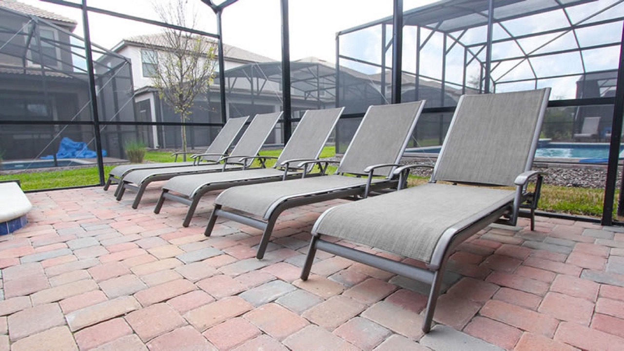 Photo of Outdoor in Doral