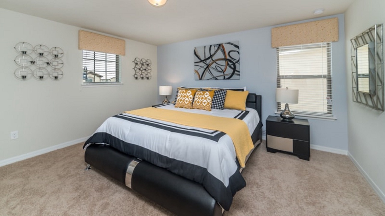 Photo of Bedroom in Doral