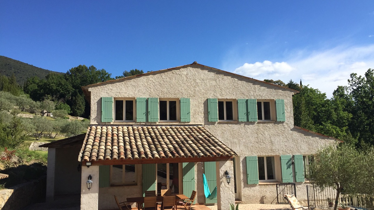 Photo of Outdoor in Seillans