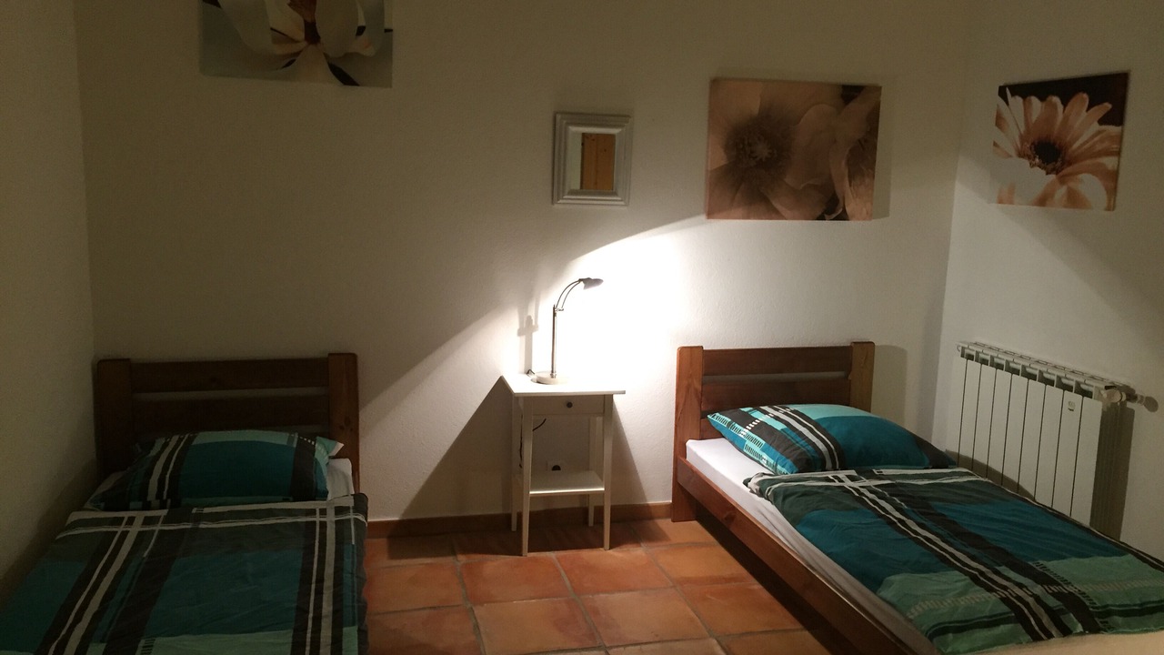 Photo of Bedroom in Seillans