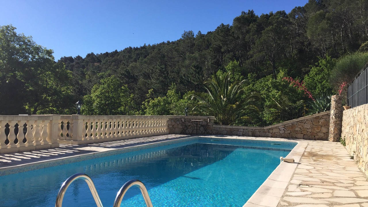 Photo of Outdoor in Seillans