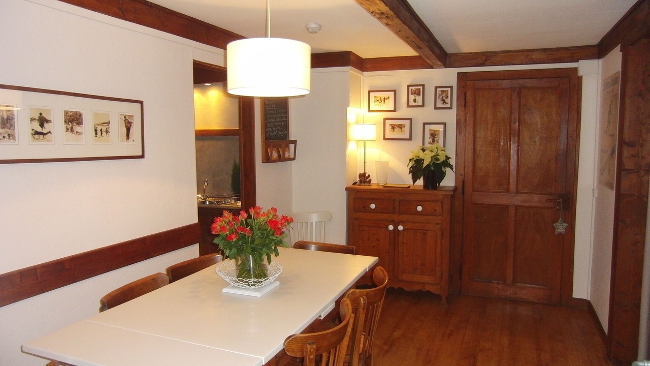Photo of Others in Les Contamines-Montjoie