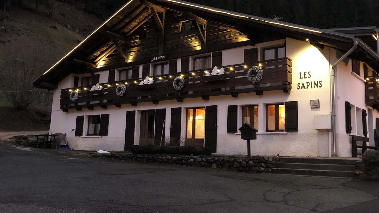Photo of Outdoor in Les Contamines-Montjoie