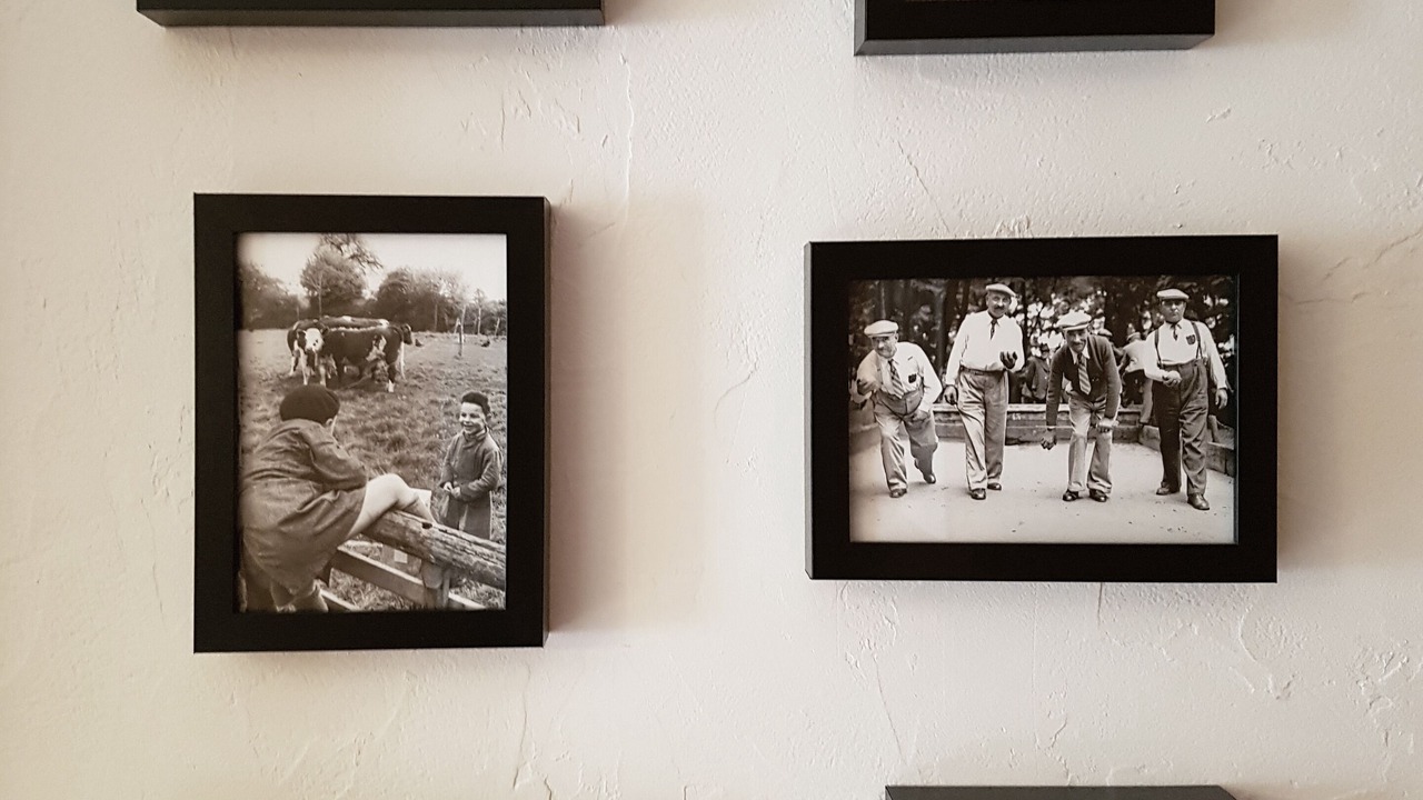 Photo of Others in Les Contamines-Montjoie