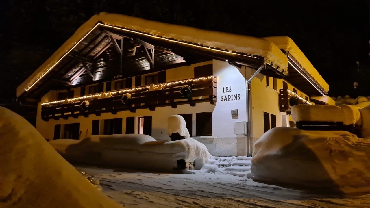Photo of Outdoor in Les Contamines-Montjoie