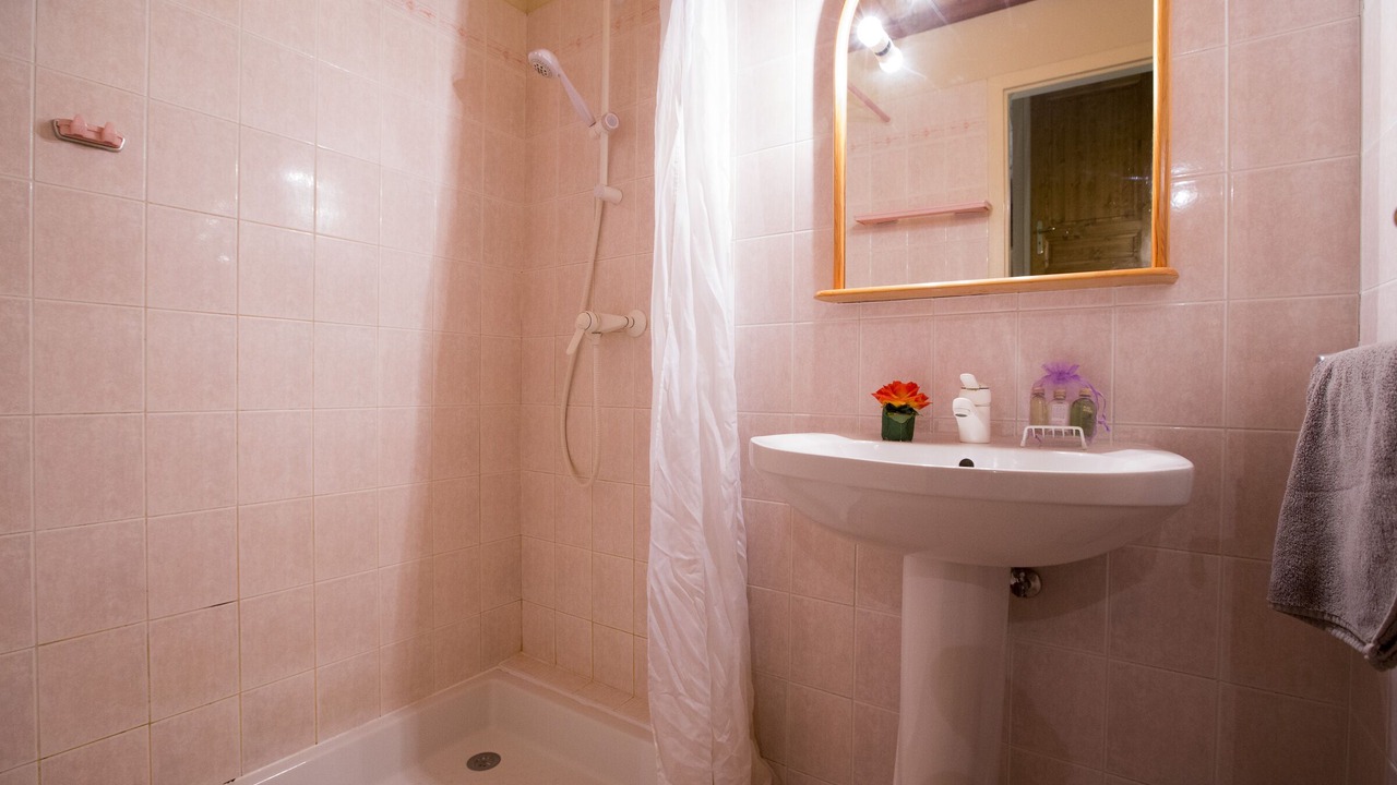 Photo of Bathroom in Chamonix-Mont-Blanc