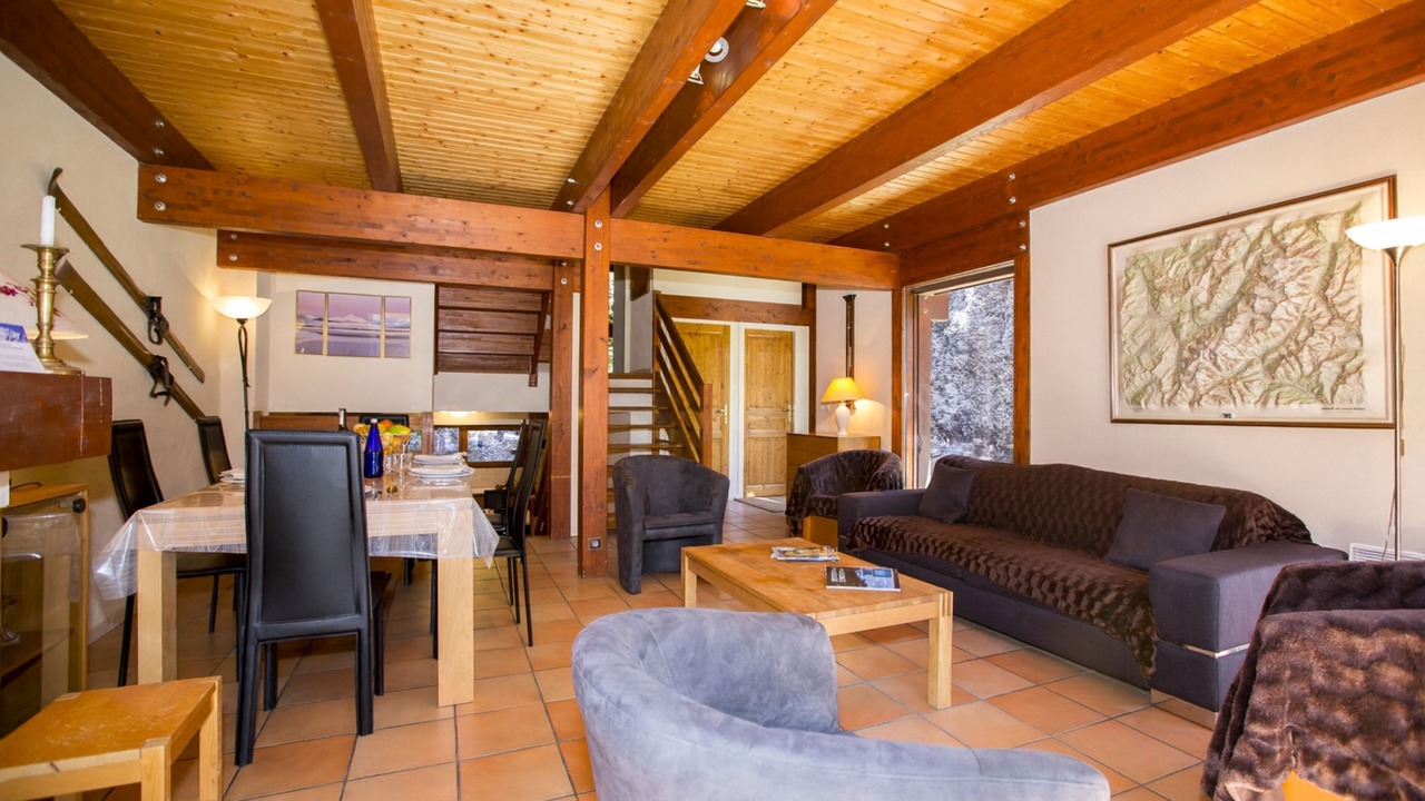 Photo of Bedroom in Chamonix-Mont-Blanc