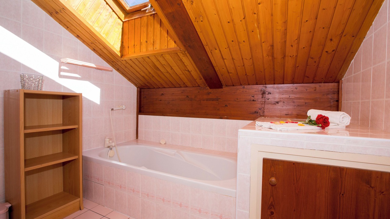 Photo of Bathroom in Chamonix-Mont-Blanc