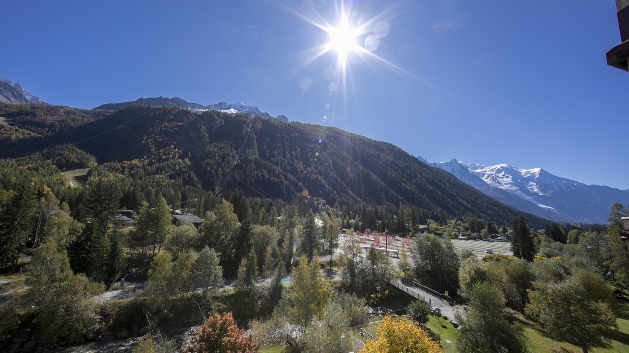 Photo of Others in Argentiere