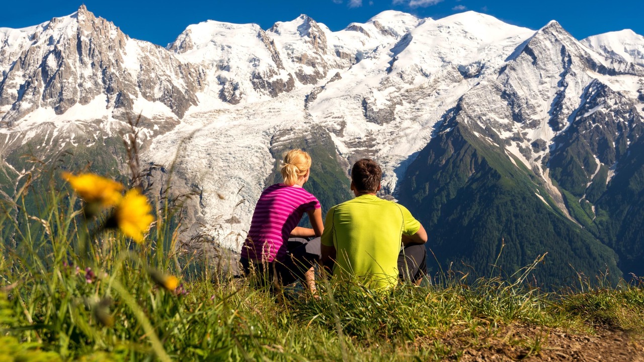 Photo of Others in Chamonix City Centre