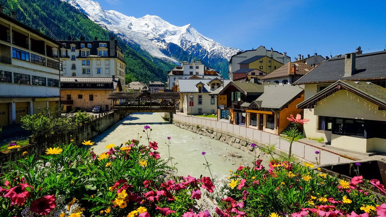 Photo of Others in Chamonix City Centre