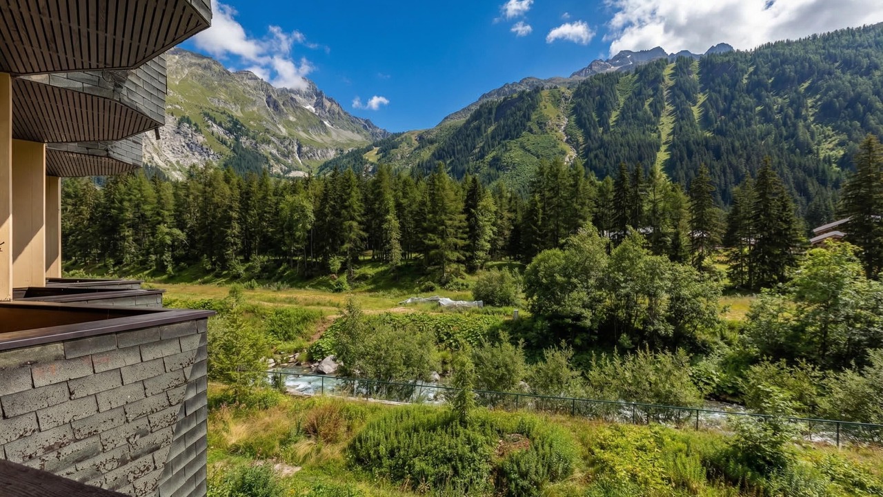 Photo of Others in Argentiere