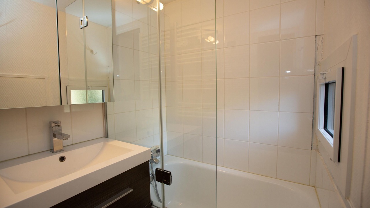 Photo of Bathroom in Argentiere