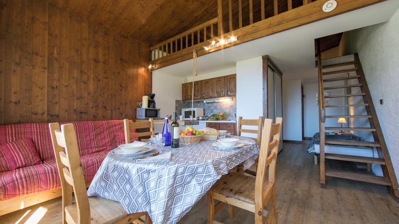 Photo of Bedroom in Chamonix-Mont-Blanc