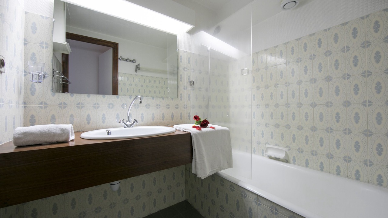 Photo of Bathroom in Chamonix-Mont-Blanc