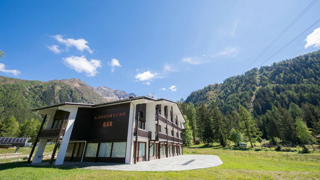 Photo of Outdoor in Chamonix-Mont-Blanc